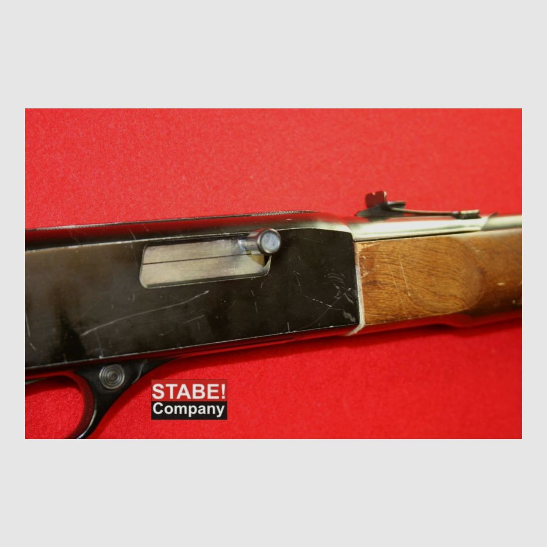 Winchester 190