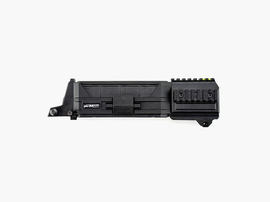 Steambow AR-Series – M10 Upper, Polymer