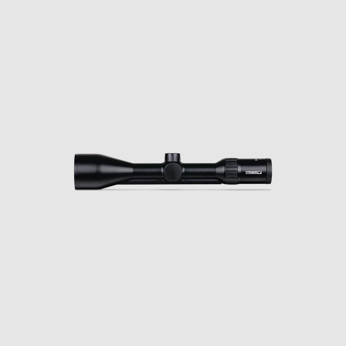 STEINER Zielfernrohr RANGER 4 3-12x56 (4A-I) mit Schiene