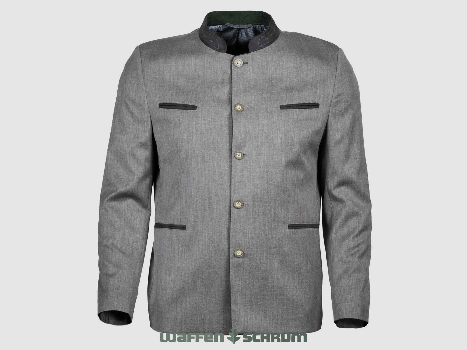 Brothers Weis Janker Rosenheim D Medium Brown Hazelnut