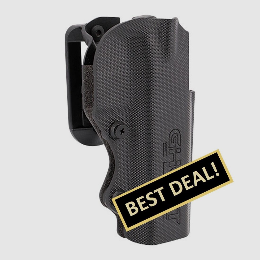 Ghost Holster Civilian Elite for Beretta 92X - Performance Defensive