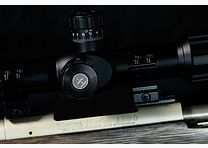 Howa Model 1500 ML avec HAWKE 8-32x56