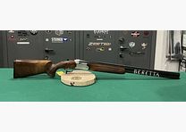 Strzelba over-and-under BERETTA 680 SKEET kal. 12