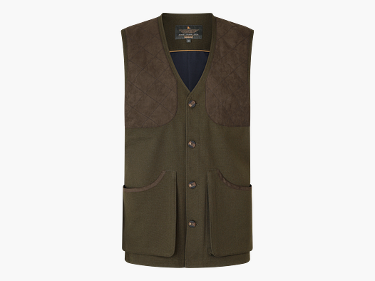 Seeland Woodcock Royale Kamizelka Zielona
