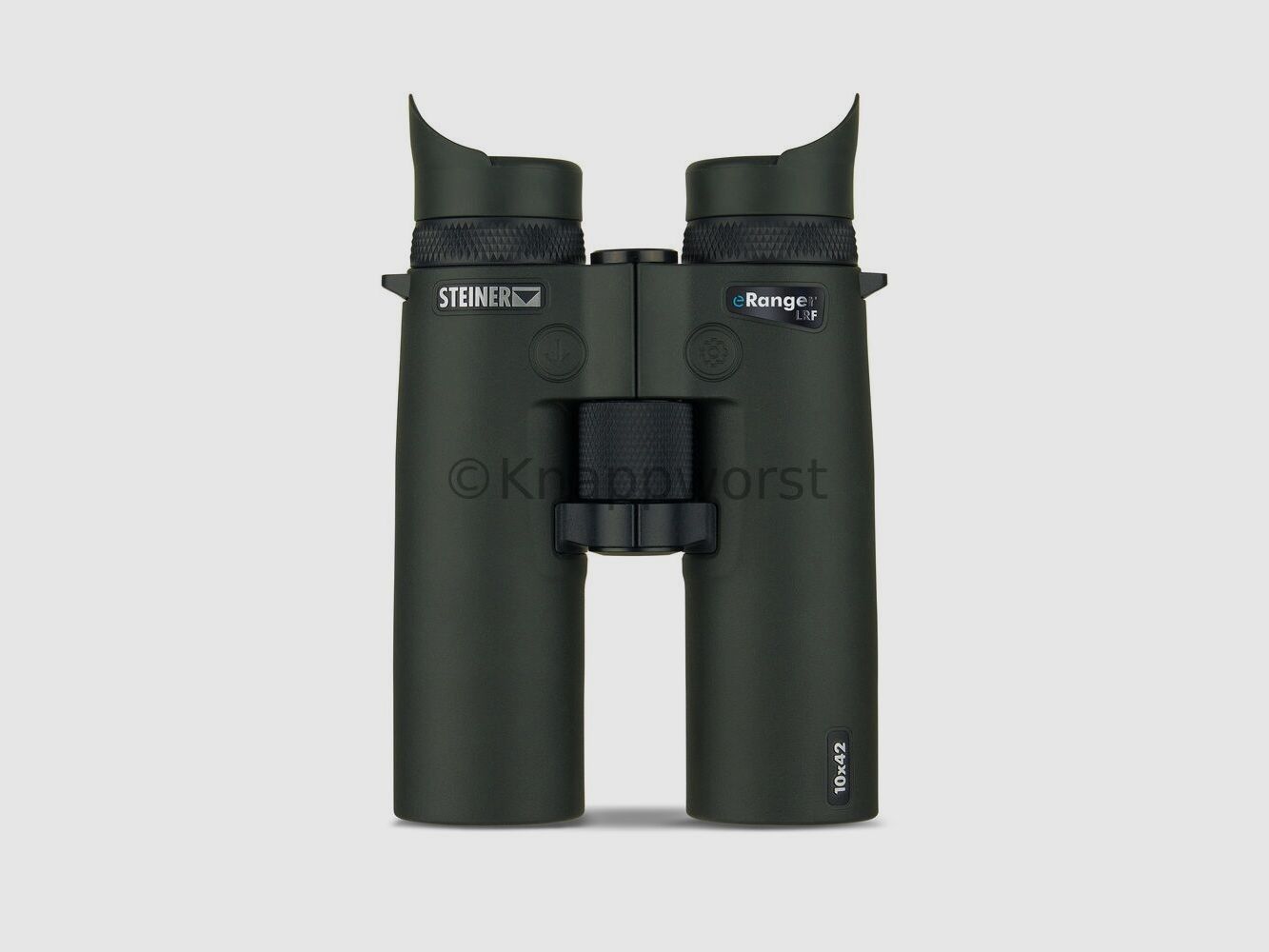 Steiner Steiner eRanger LRF 10x42