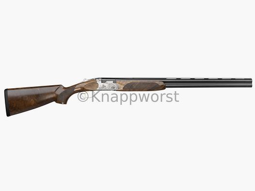 Beretta 687 Silver Pigeon 3