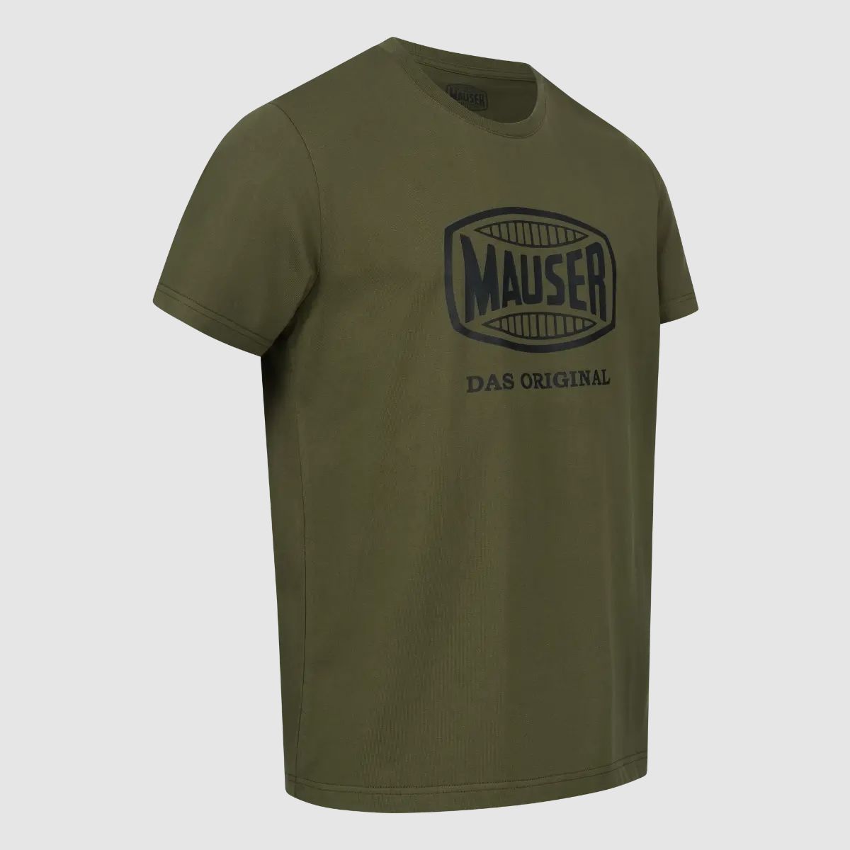 Mauser T-Shirt Original