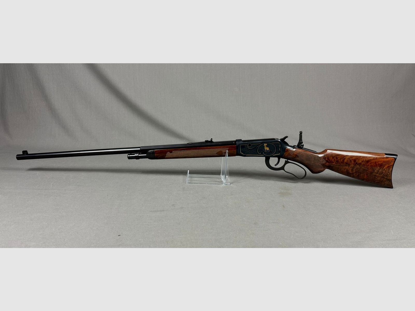 Winchester Mod. 94  "Limited Edition Centennial High Grade 1894-1994"  (.30-30 Win.)