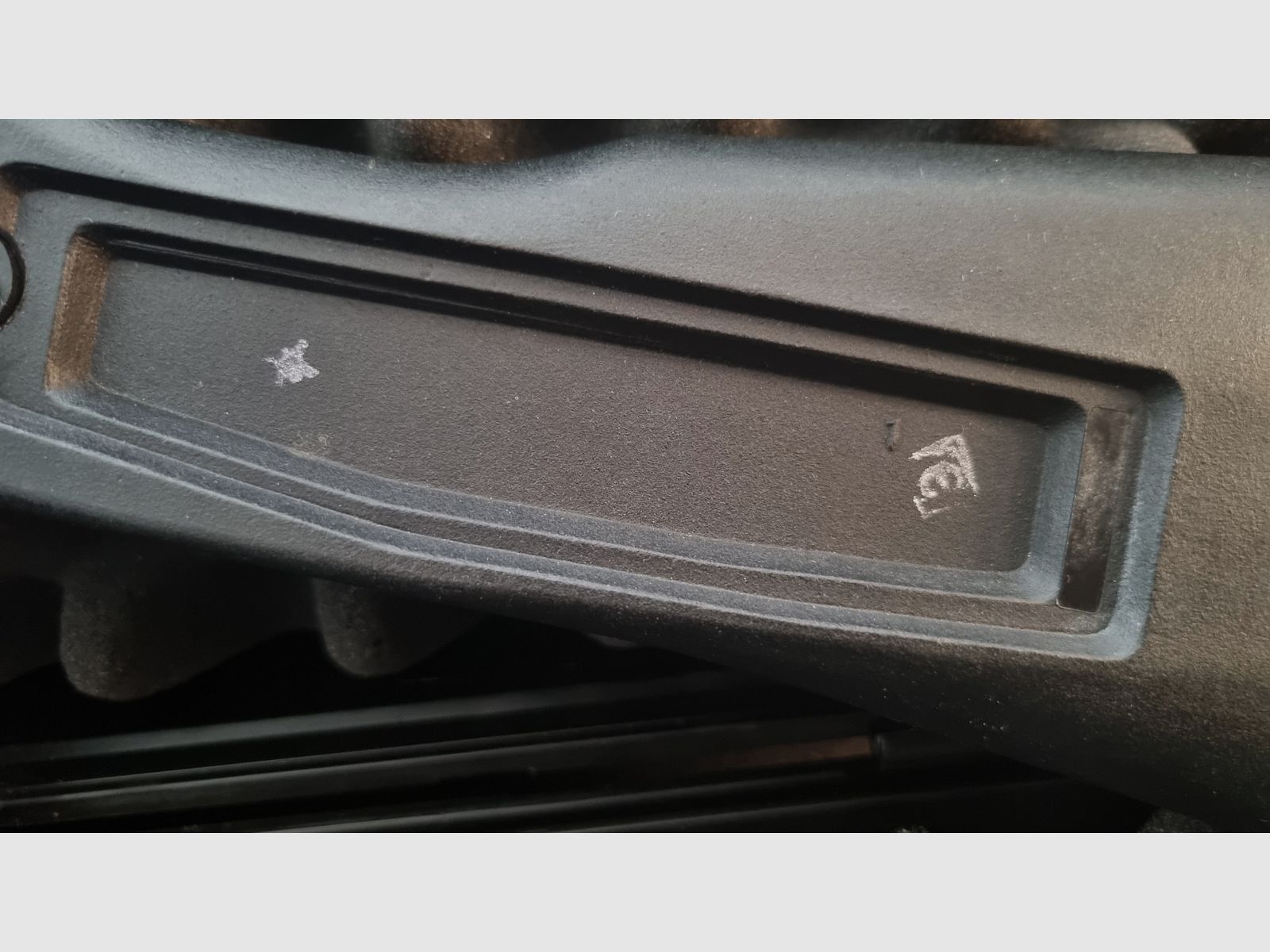 Izhmash YUNKER 3  (AK-74M)  Russische CO2 luchtgeweer uit originele onderdelen