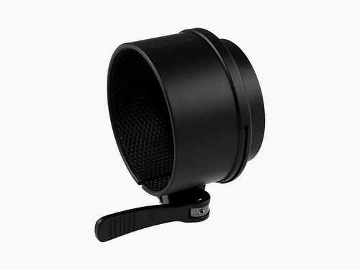 HIKMICRO - Adapter na lunetę 62 mm do termowizorów Thunder 2.0 - 548-158