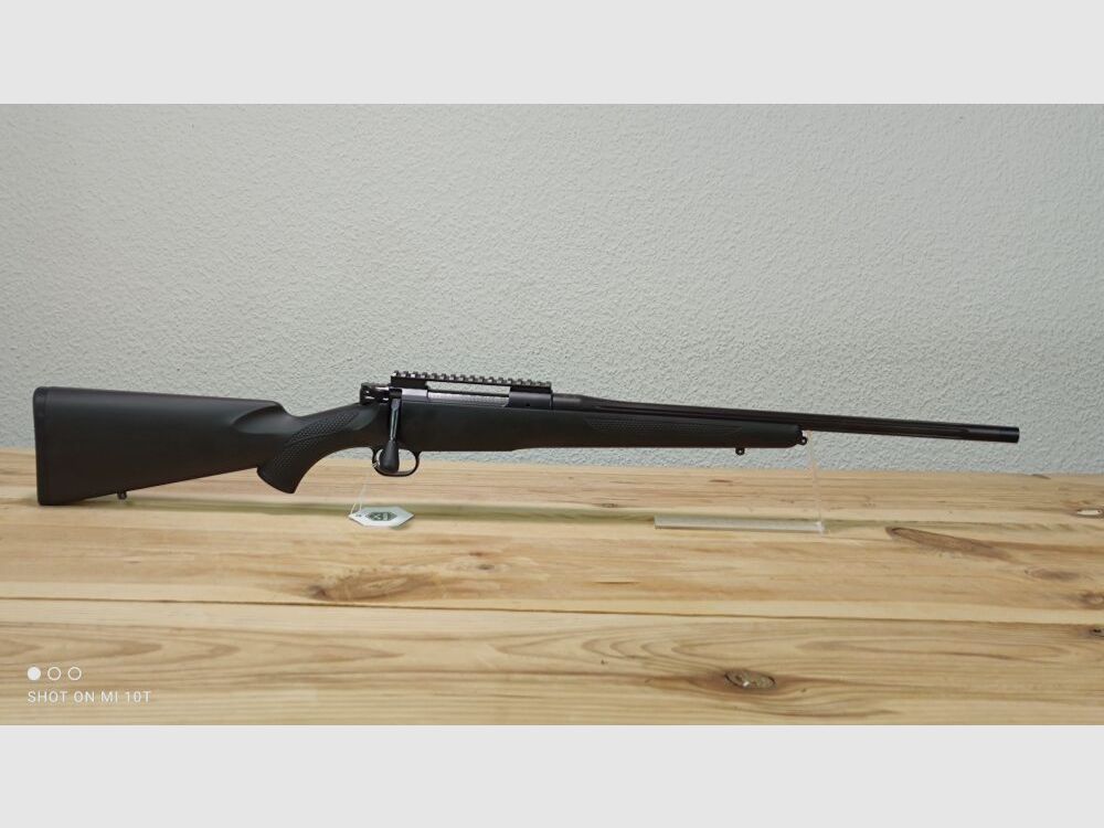 MAUSER M 12 Black Impact