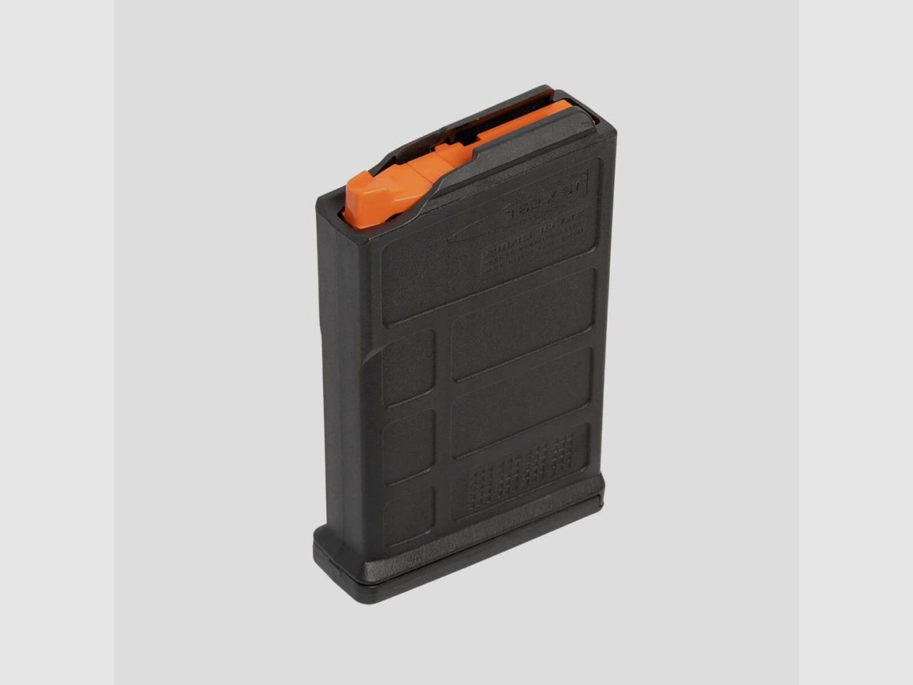 Magpul PMAG 10 7.62 AC – SIG CROSS schwarz