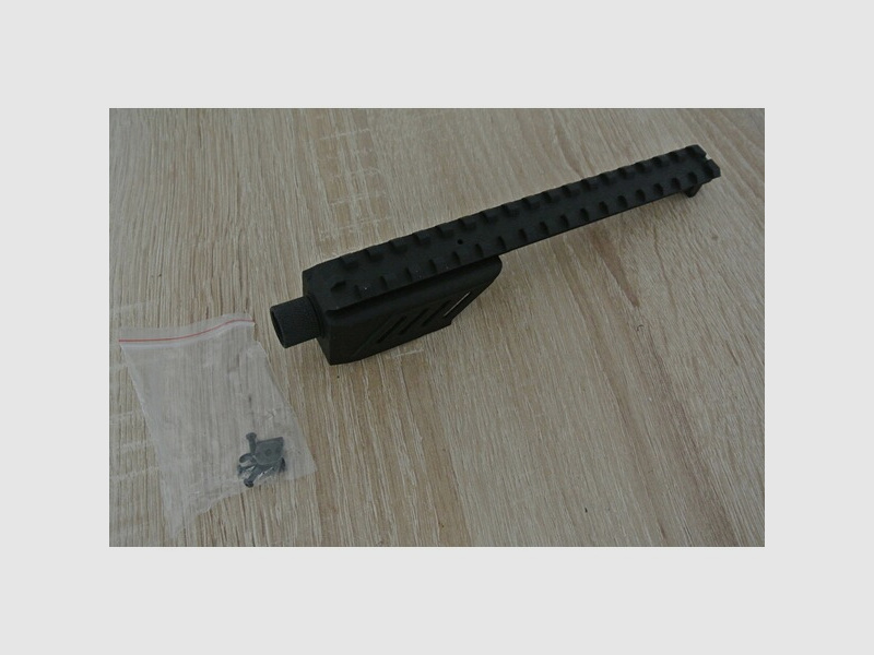 CM030 AEP Scope Mount Glock Poistolen Riss Schiene