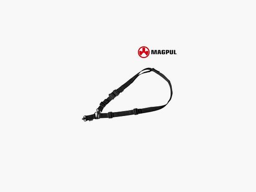 MAGPUL - Cinghia MS4 Dual QD Gen2 Verde