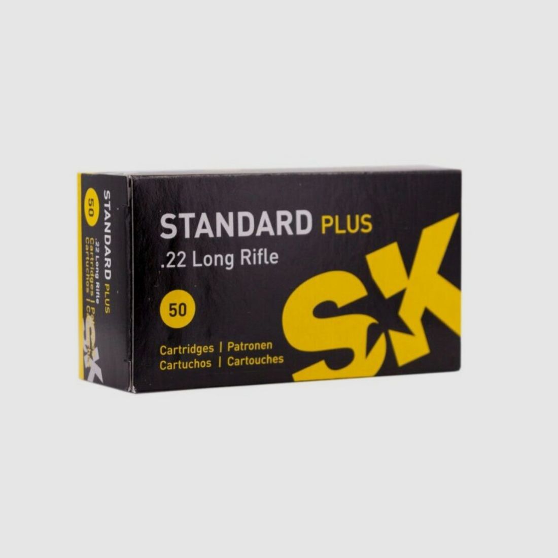 SK Standard Plus Nammo Schönebeck