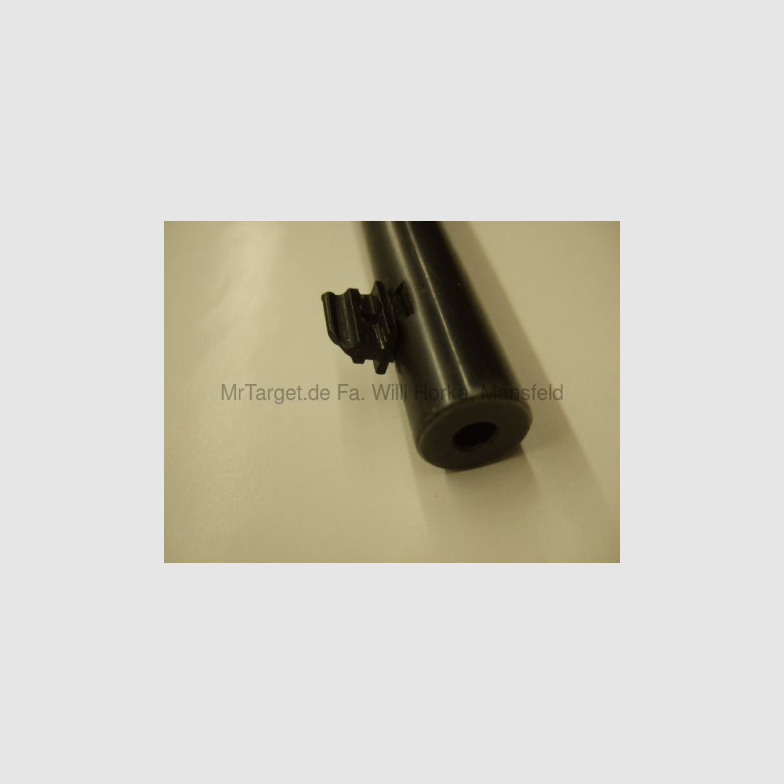 Anschütz 1386 * Spannanzeige per Signalstift