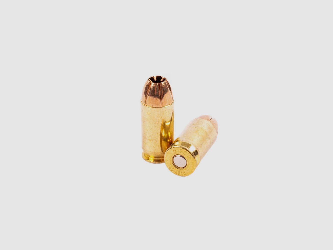 Geco Hexagon 200grs 50St .45ACP