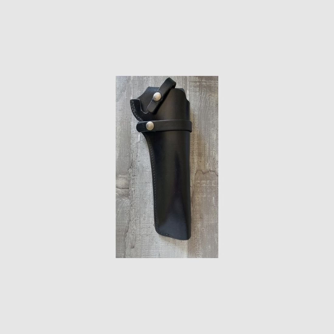 Gürtelholster für Western-Revolver