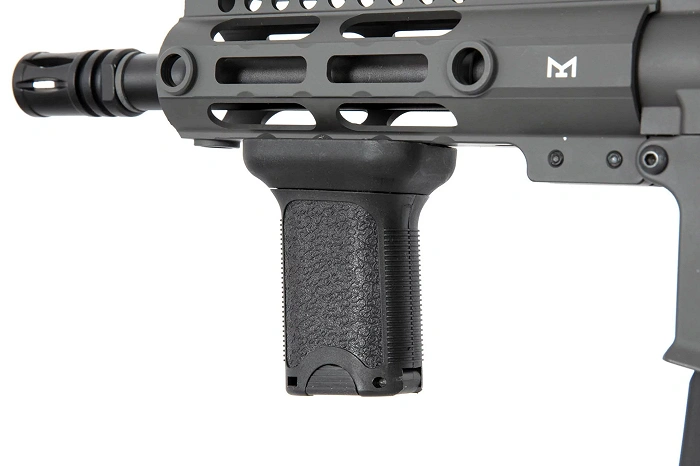 Specna Arms SA-E21 EDGE airsoft carbine – Chaos Grey, image 9 of 22
