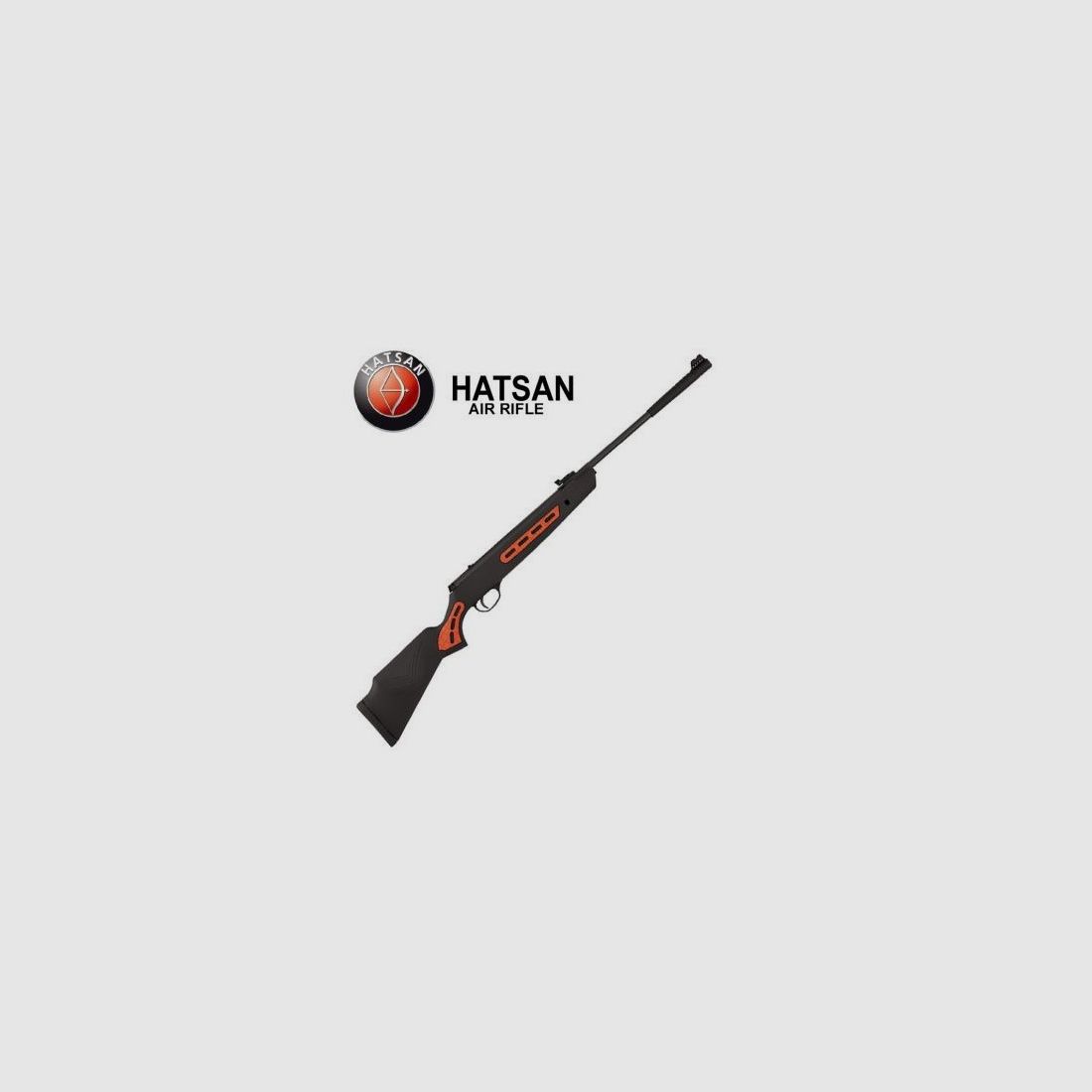 HATSAN KARABINA LIB V STRIKER