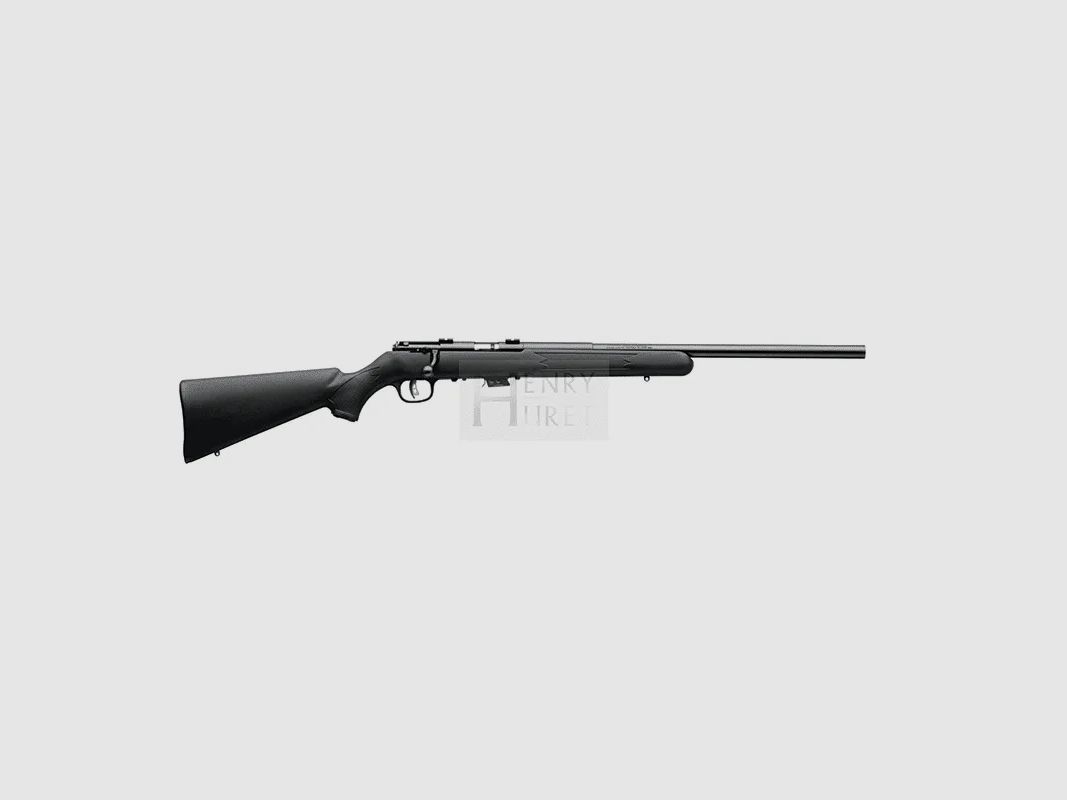 SAVAGE MARK 2 FV 22LR 21 INCH, afbeelding 2 van 2