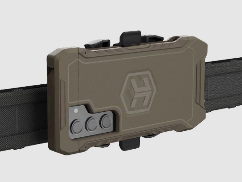 Juggernaut Duty-Belt Gürteladapter