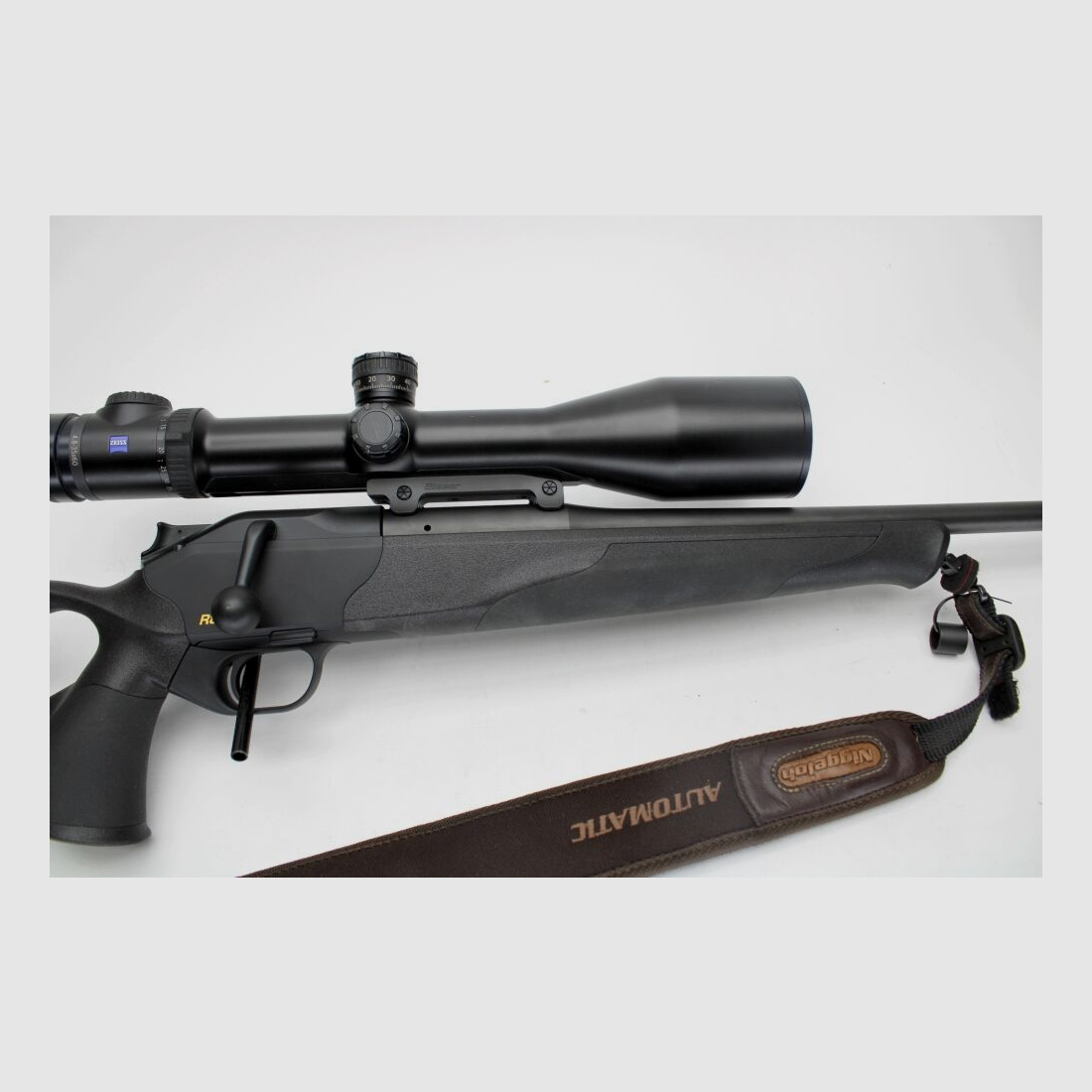 Rep. Büchse Blaser R8 Ultimate / Professional Success mit Zeiss V8 4,8-35x6	 .308 Win