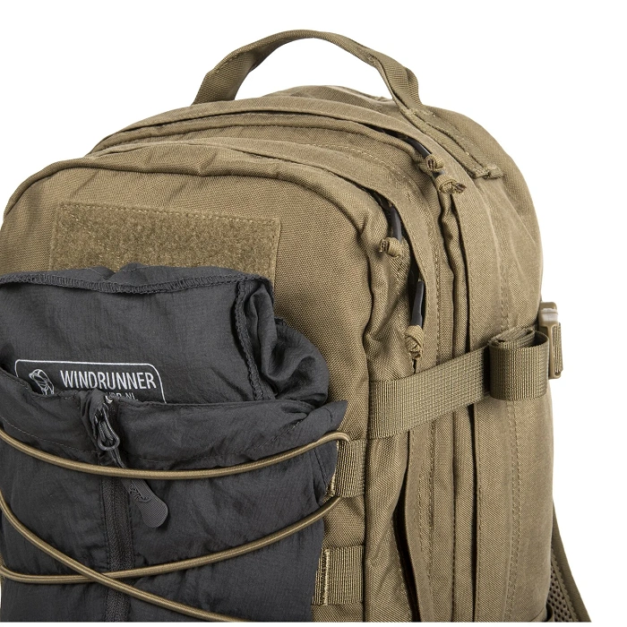 HELIKON RACCOON Mk2 backpack, capacity 20 L – Cordura – Midnight Blue, image 9 of 18