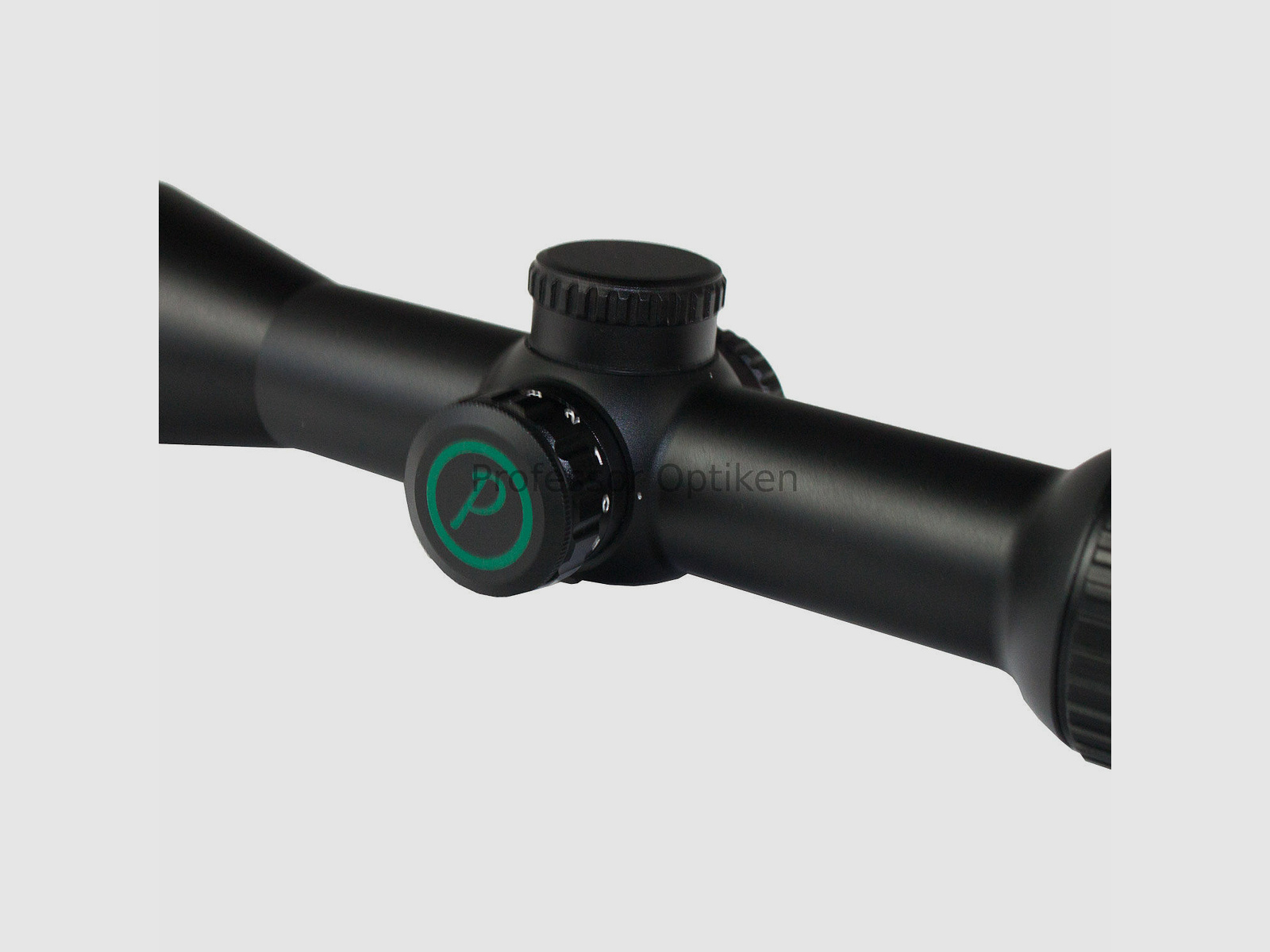 Professor Optiken Staffelsee - 1,5-9x42 LD V2, Leuchtfaser-Absehen 4