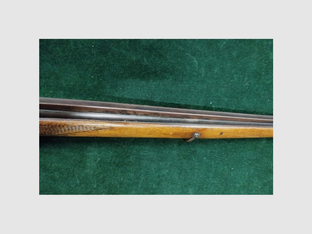 SZTUCER MAUSER M98 KAL. 8X57JS- UŻYWANY, zdjęcie 5 z 7