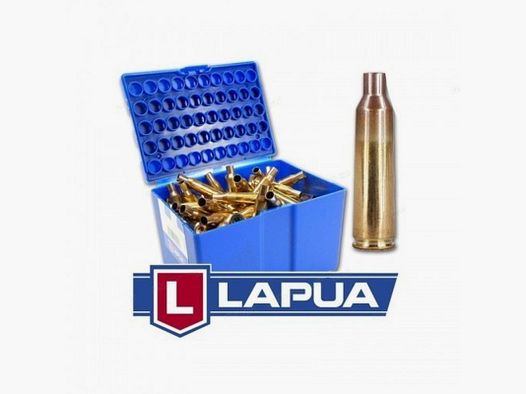 LAPUA HÜLSEN C 6,5 CREEDMOOR LR
