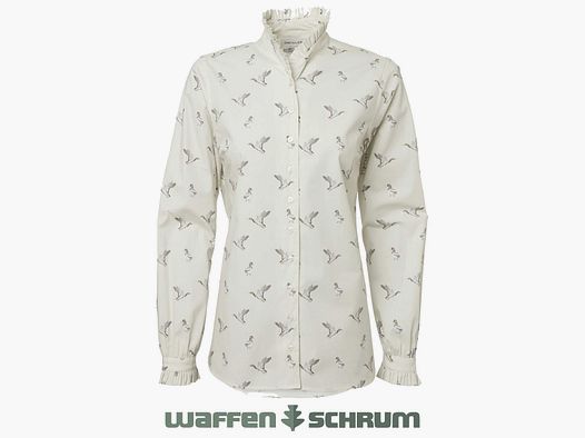 Chemise Chevalier Blair Shooting Fit Canards en Mouvement