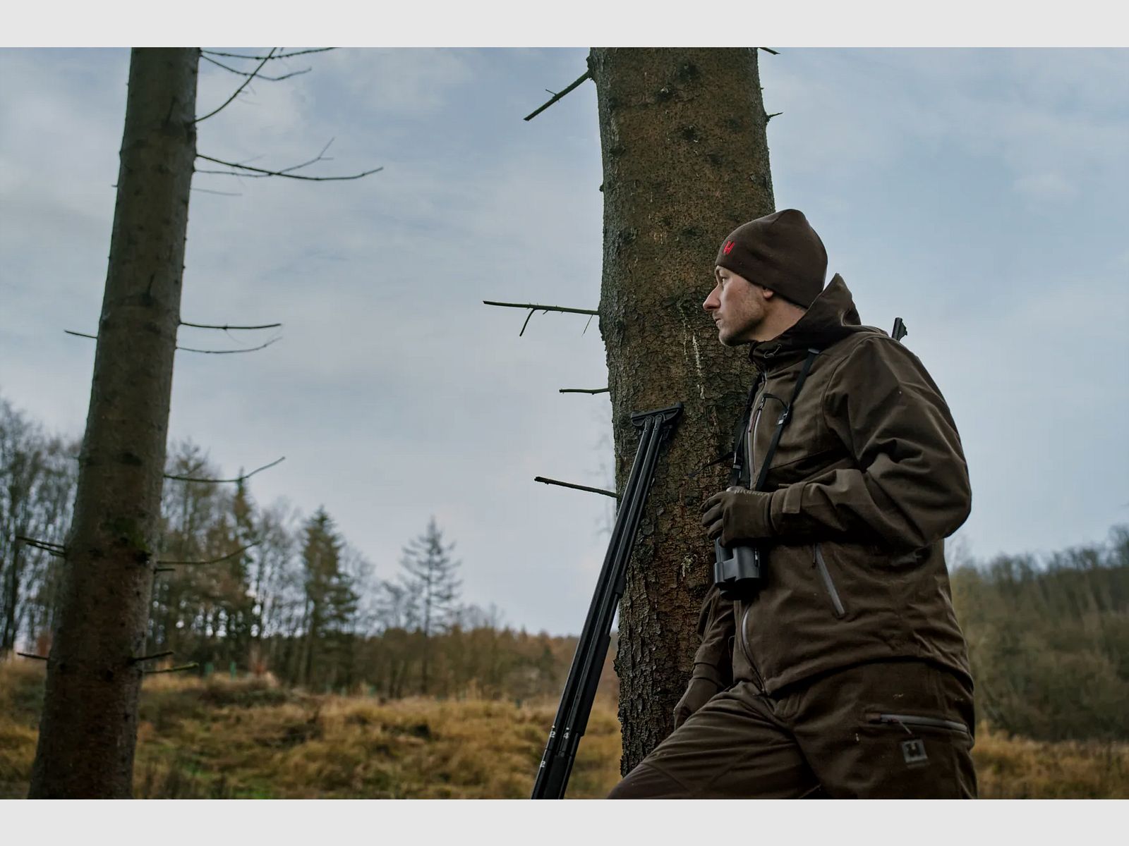 Härkila HWS Jacke Aspire