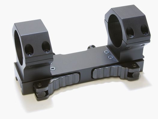 Innomount 60-30-23-00-200 Taktische Schnellspannmontage Ring 30 mm BH 23 mm