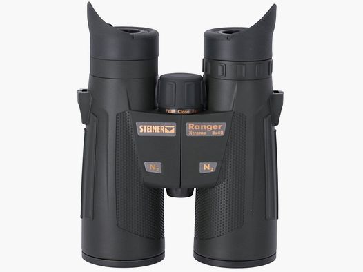 Steiner Ranger Xtreme 8x42