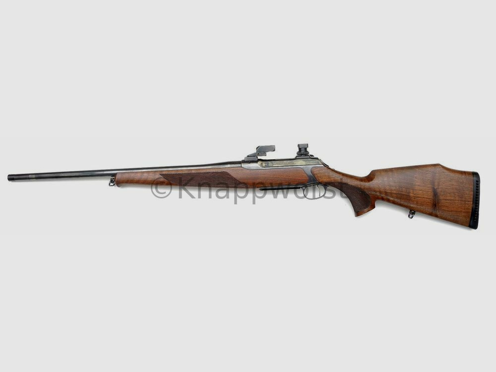 Sauer & Sohn Sauer 202
