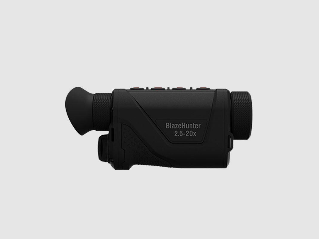 MONOCOLO TERMICO – ATN – BLAZEHUNTER XD | 2-16x | 1280×1024, immagine 3 di 5