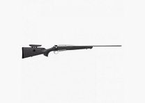 Sauer S100 Stainless XTA