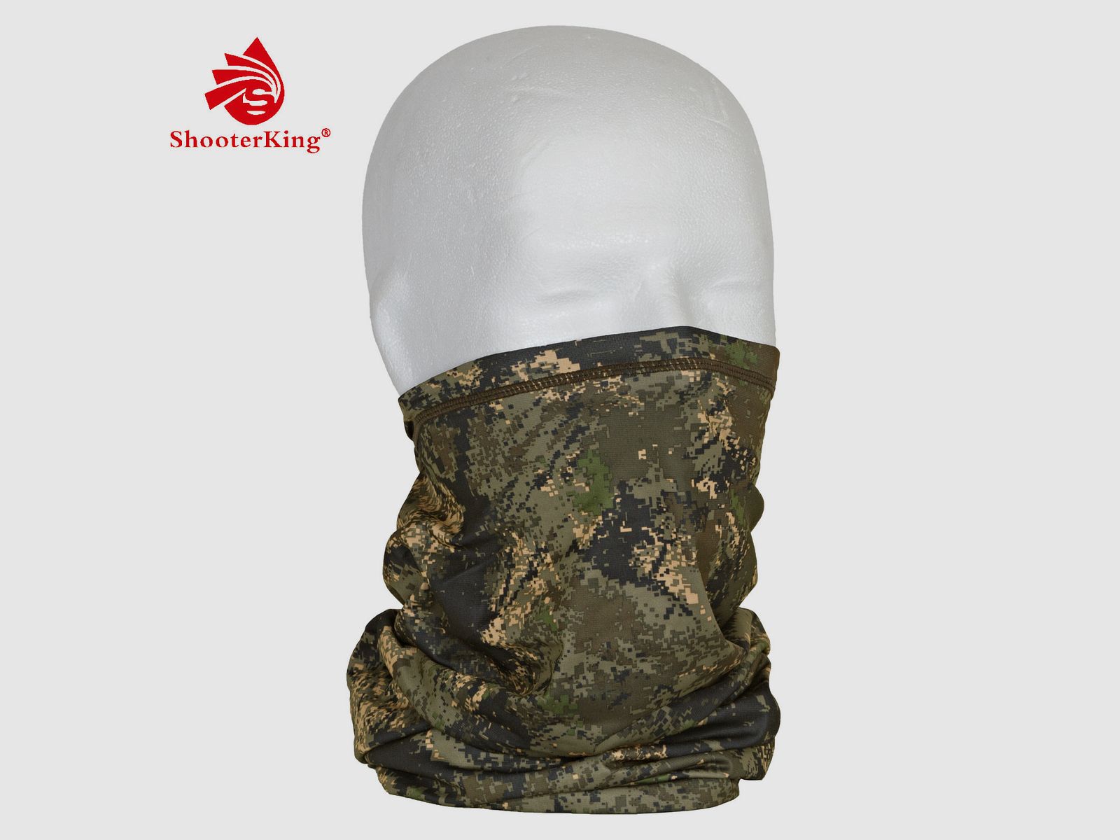 SHOOTERKING Huntflex Schlauchschal