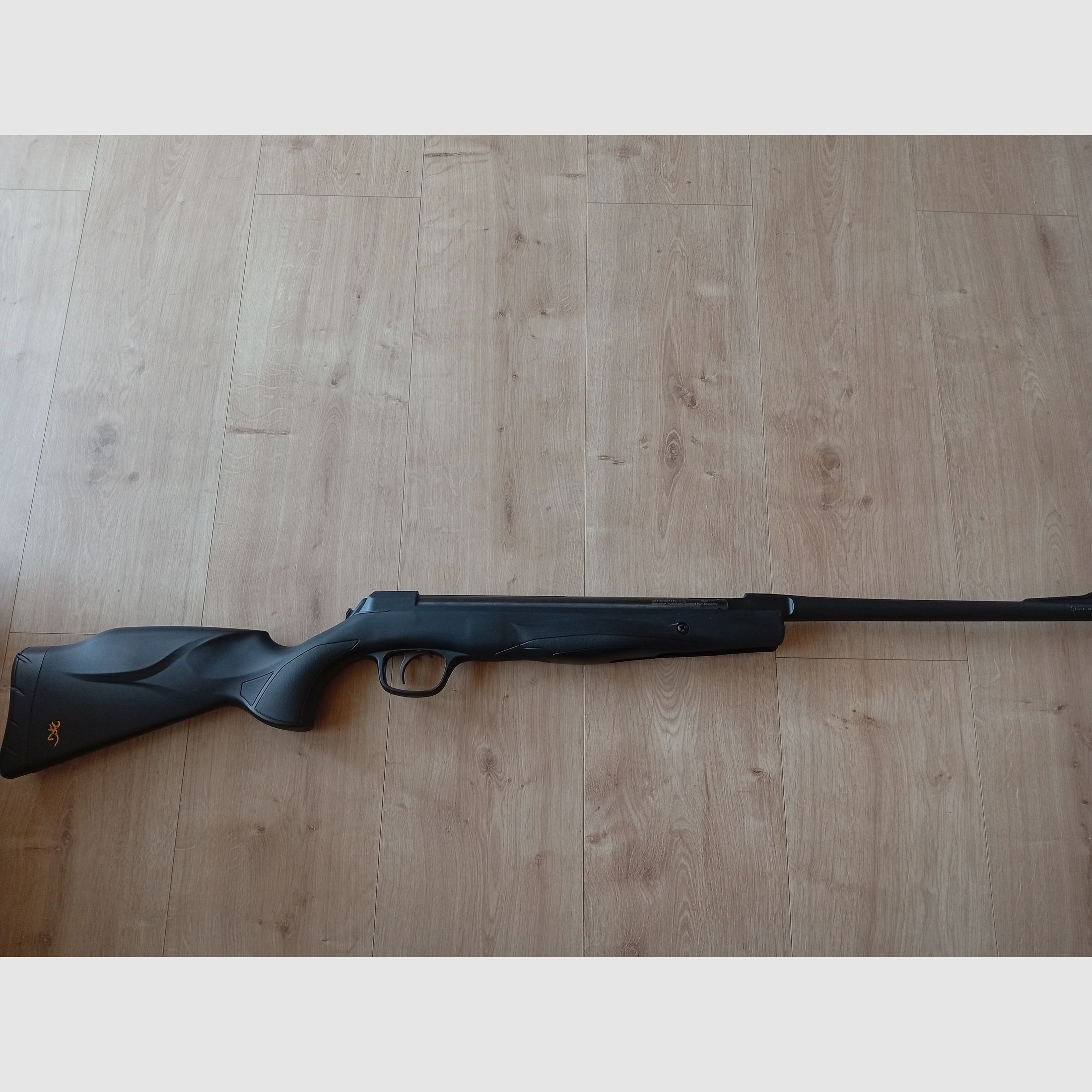 Luftgewehr Browning X-Blade II – 4,5 mm Diabolo