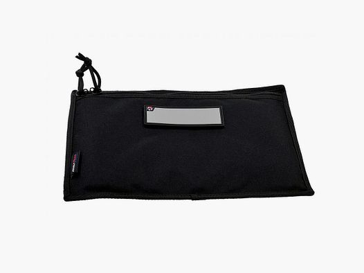 DAA Insert Sleeve - Schwarz