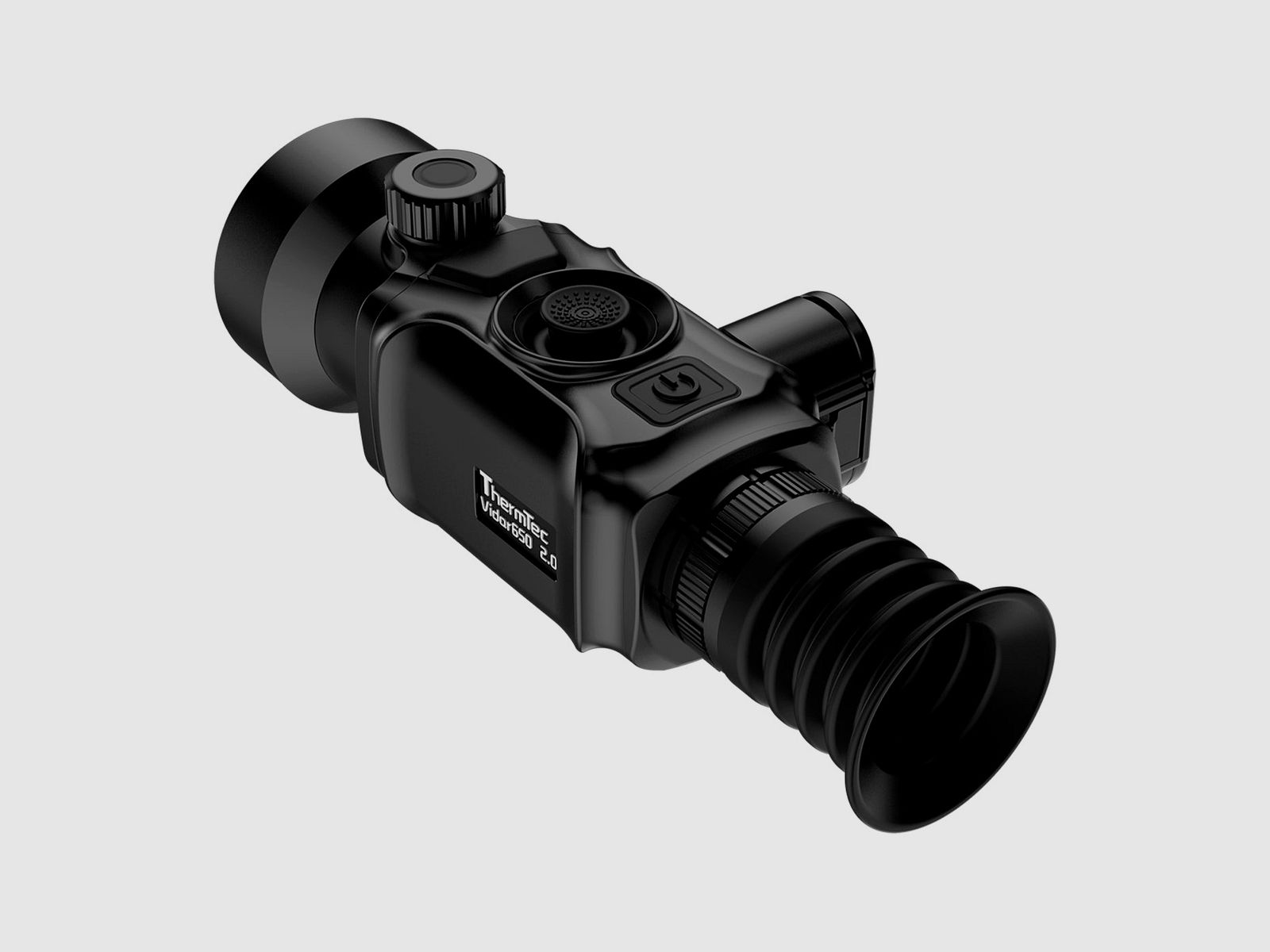 thermal riflescope THERMTEC Vidar 2.0 650, image 1 of 5