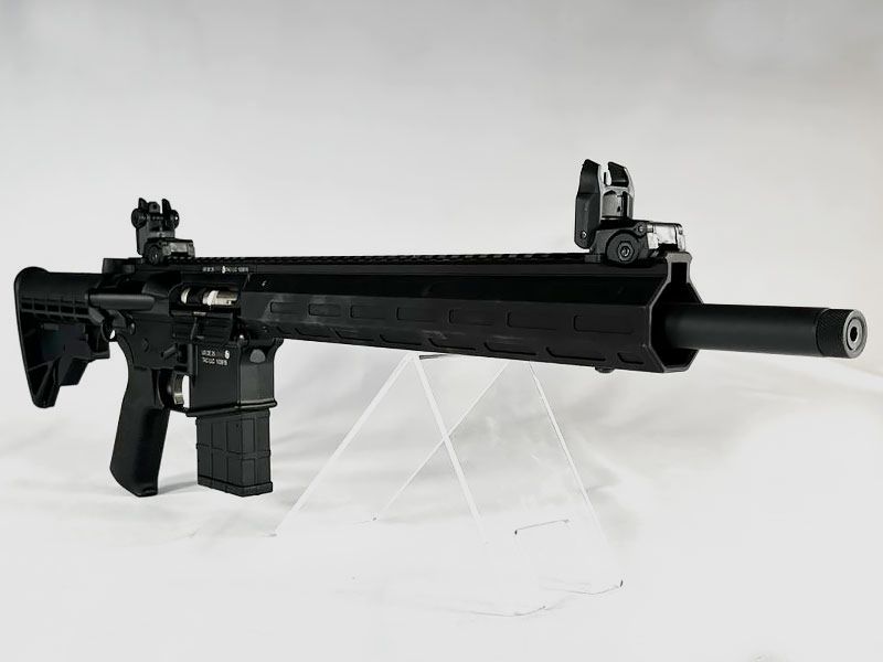 Tippmann Arms M4-22 WMR MAGNUM ELITE, SPORT 16 pouces, avec capuchon de protection filetée