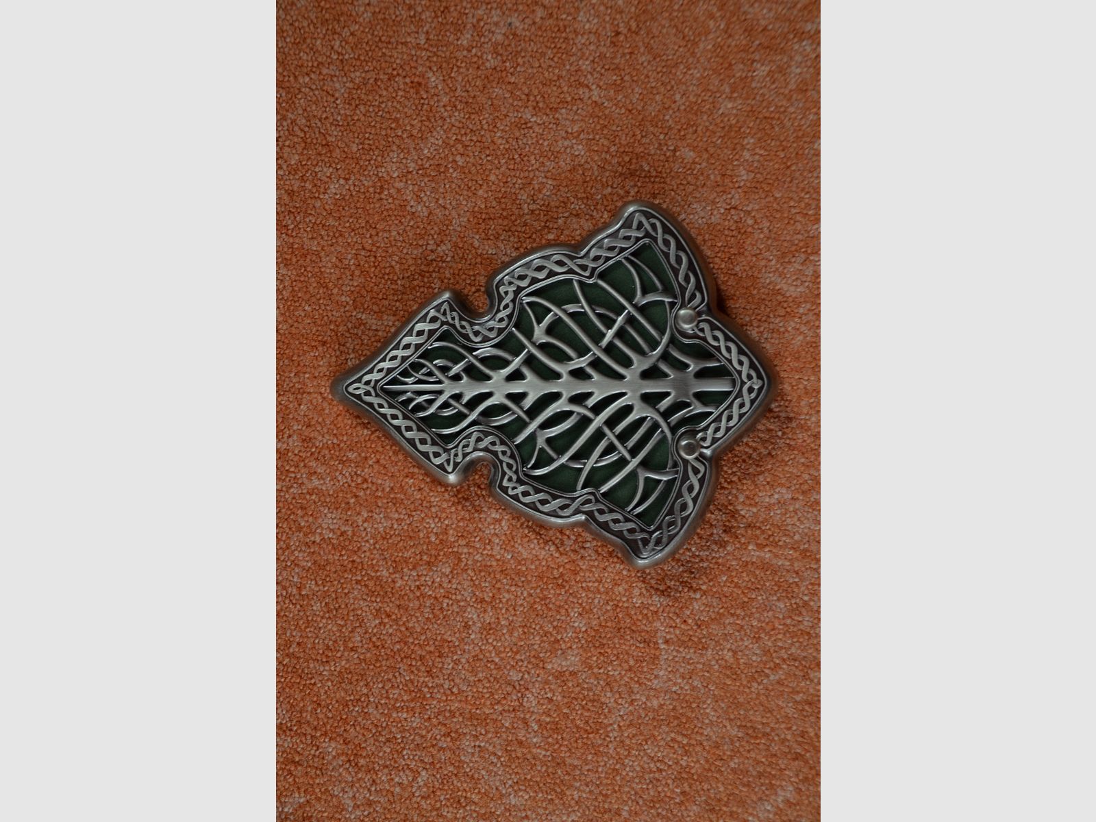 Hobbit, sztylet Bilba, The Noble Collection