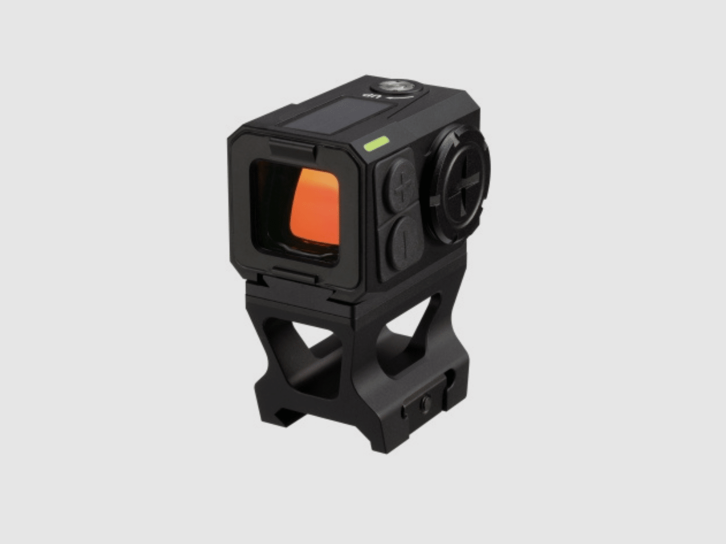 Rotpunktvisier ALPEN OPTICS Argus LT Red Dot 1x20x18 geschlossen, Bild 1 von 7