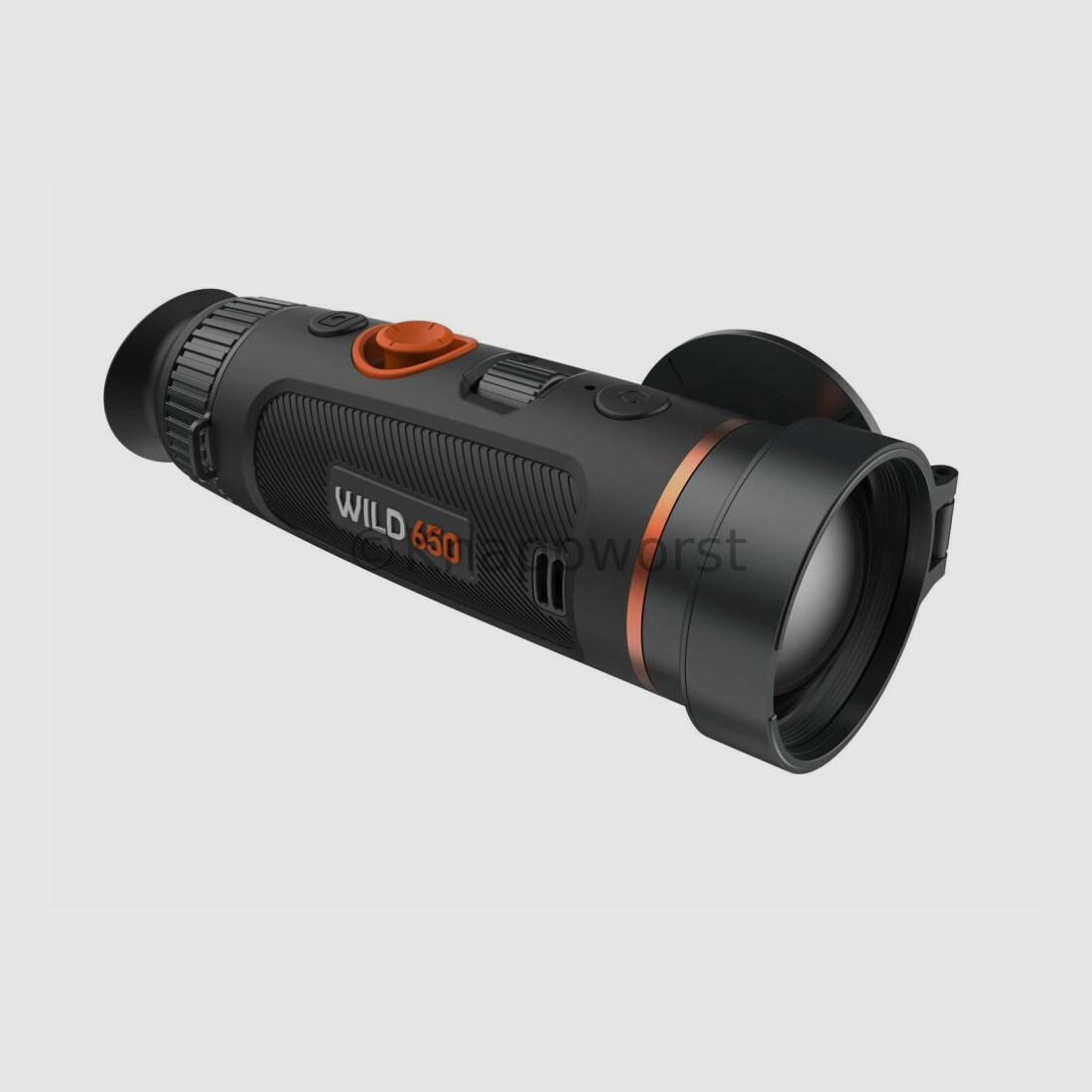ThermTec ThermTec Wild 650