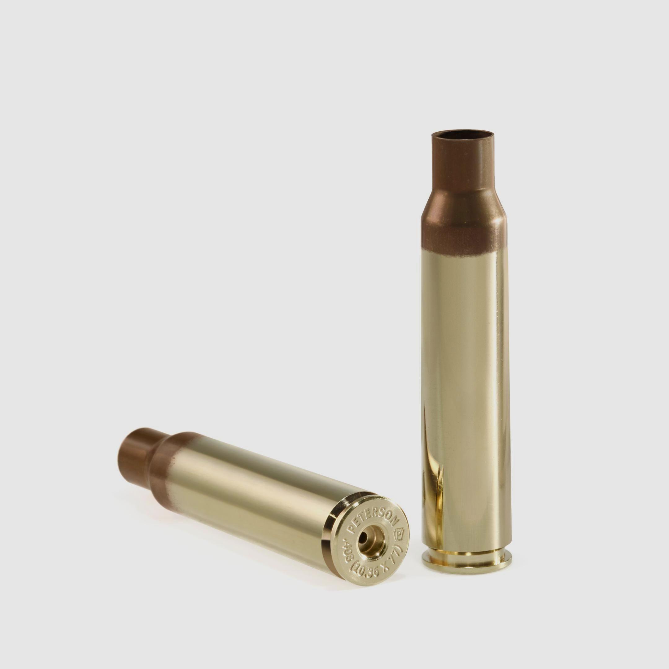 Peterson Cases .408 Cheytac (10.36x77) 50 pieces #40023-R