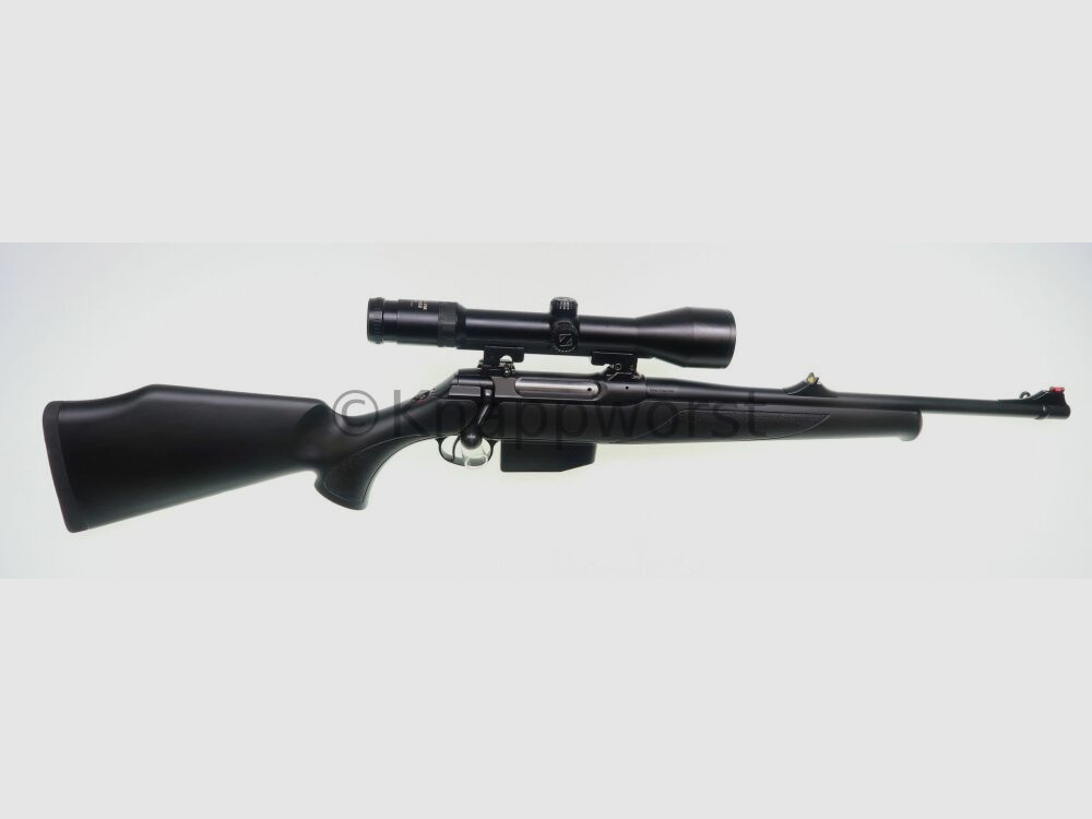 Sauer & Sohn Sauer 202 XT Stahl