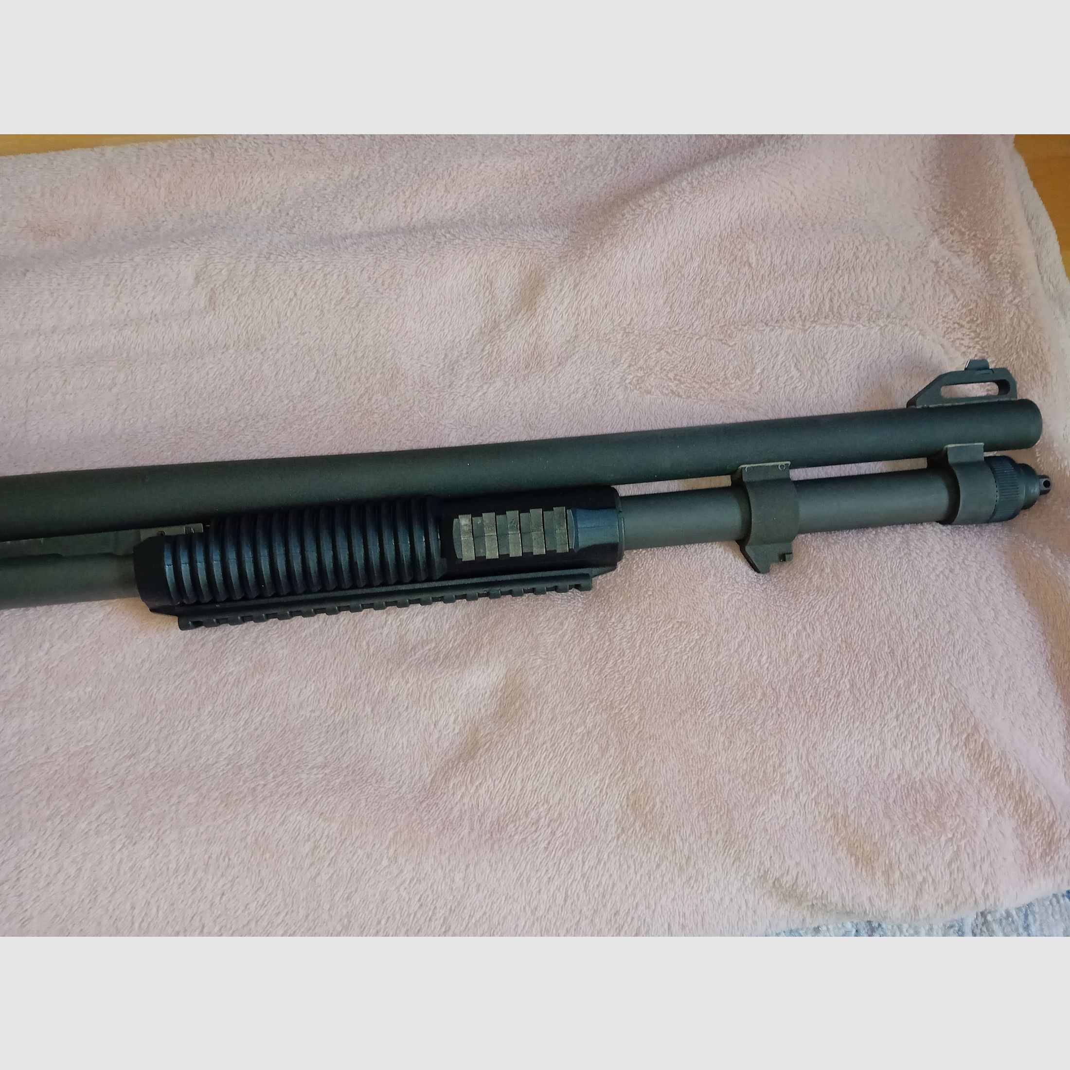Mossberg 590 XS Security