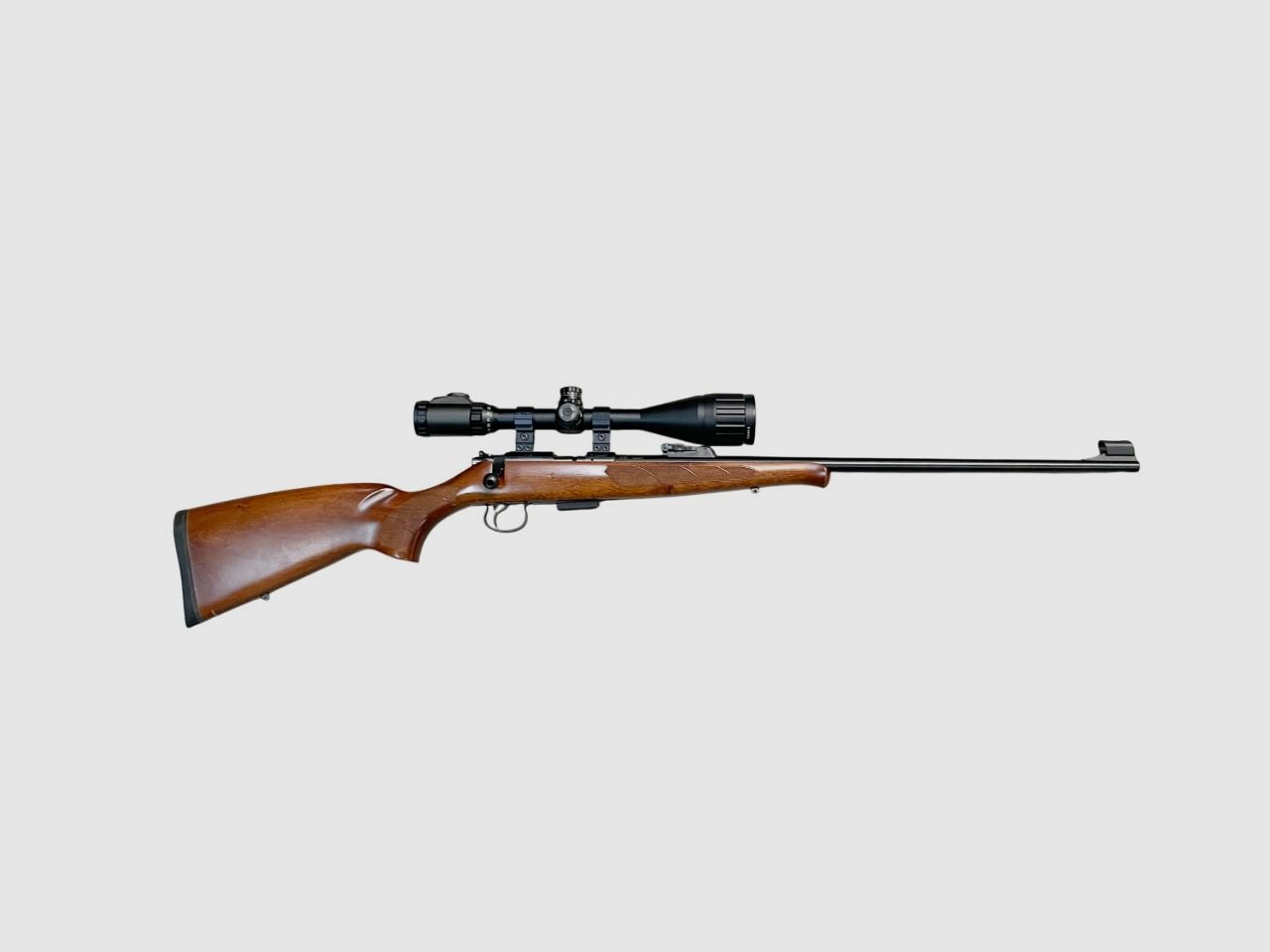 CZ 455 Büchse Kal.22 WMR gebraucht